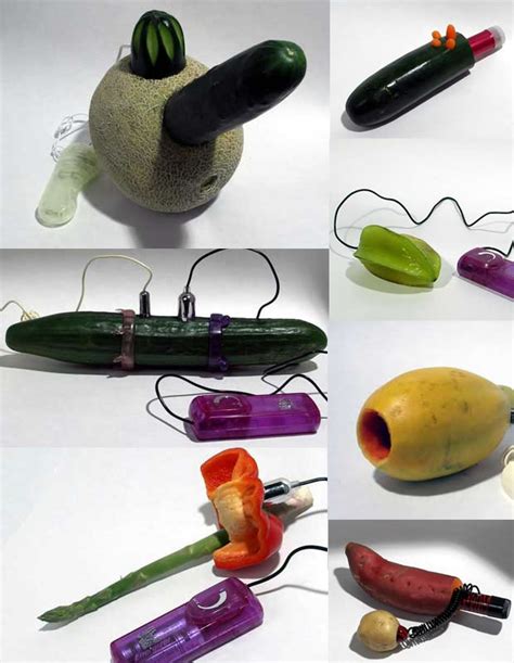 homemade adult toys